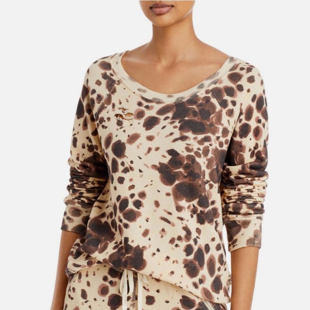 n: Philanthropy Sweatshirt